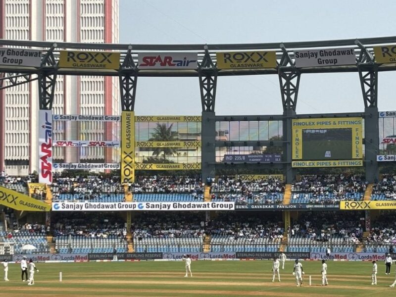 एकमात्र टेस्ट से बाहर हुआ स्टार खिलाड़ी, अंतिम समय पर चोट के चलते रुल्ड OUT