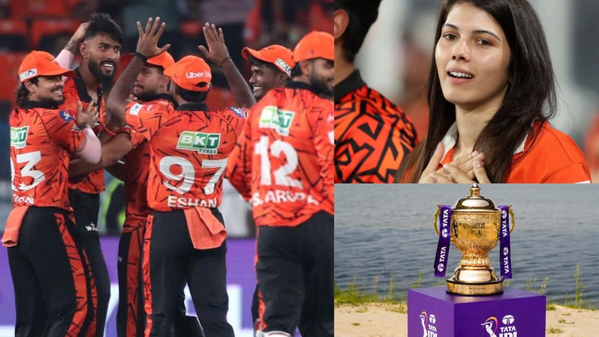 इन 4 खिलाड़ियों की SRH टीम से छुट्टी कर देगी काव्या मारन, अगले सीजन के लिए नहीं करेगी इन्हें अब रिटेन