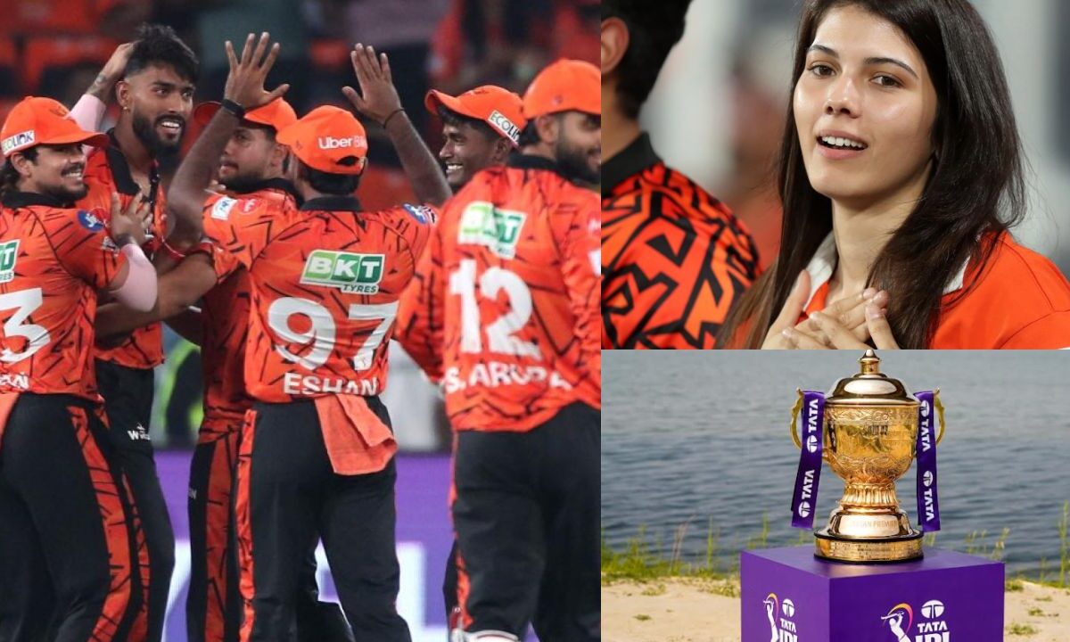 इन 4 खिलाड़ियों की SRH टीम से छुट्टी कर देगी काव्या मारन, अगले सीजन के लिए नहीं करेगी इन्हें अब रिटेन