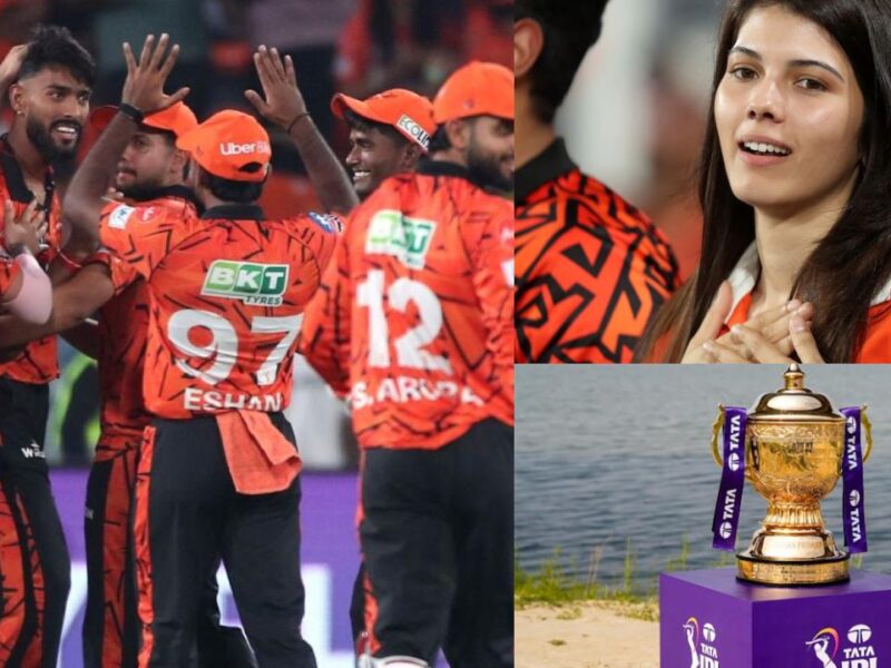 इन 4 खिलाड़ियों की SRH टीम से छुट्टी कर देंगी काव्या मारन, अगले सीजन के लिए नहीं करेगी इन्हें अब रिटेन