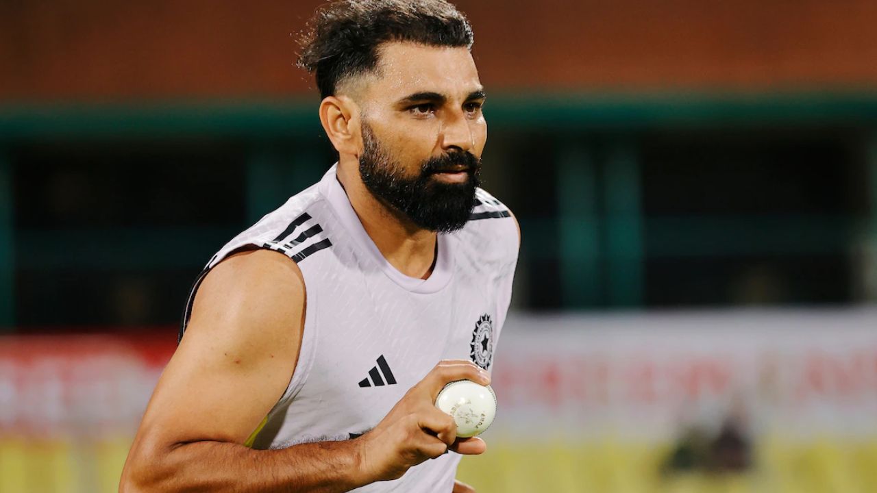 अफगानिस्तान सीरीज में भारत को खलेगी इस खिलाड़ी की कमी, चयनकर्ताओं ने ना चुनकर खुद के पैर पर मारी कुल्हाड़ी 2 अफगानिस्तान सीरीज में India को खलेगी इस खिलाड़ी की कमी, चयनकर्ताओं ने ना चुनकर खुद के पैर पर मारी कुल्हाड़ी