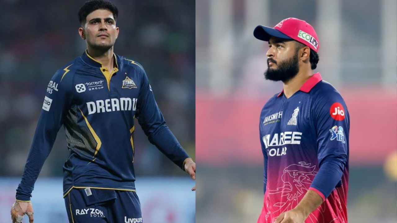 IPL 2026 के Qualifier 2 में गुजरात और राजस्थान की होगी टक्कर, एक क्लिक में पाएं शेड्यूल से जुड़ी पूरी जानकारी 