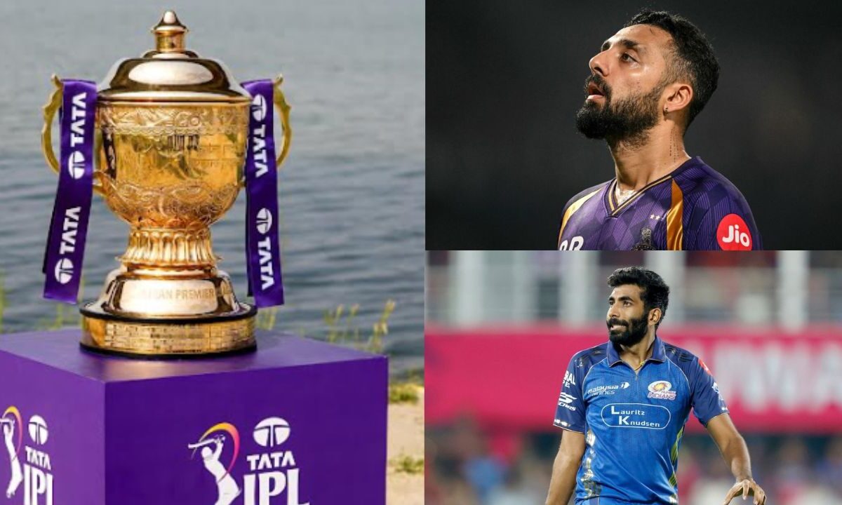 IPL 2026: चोट के बावजूद खेल रहे खिलाड़ी, फ्रेंचाइजियां कर रही मनमानी, कोई नहीं दे रहा वर्कलोड का ध्यान
