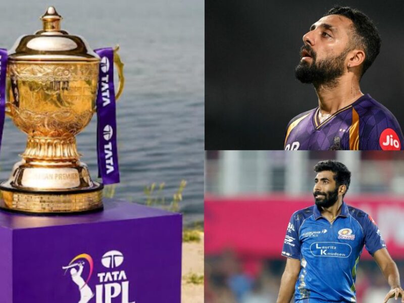 IPL 2026: चोट के बावजूद खेल रहे खिलाड़ी, फ्रेंचाइजियां कर रही मनमानी, कोई नहीं दे रहा वर्कलोड का ध्यान