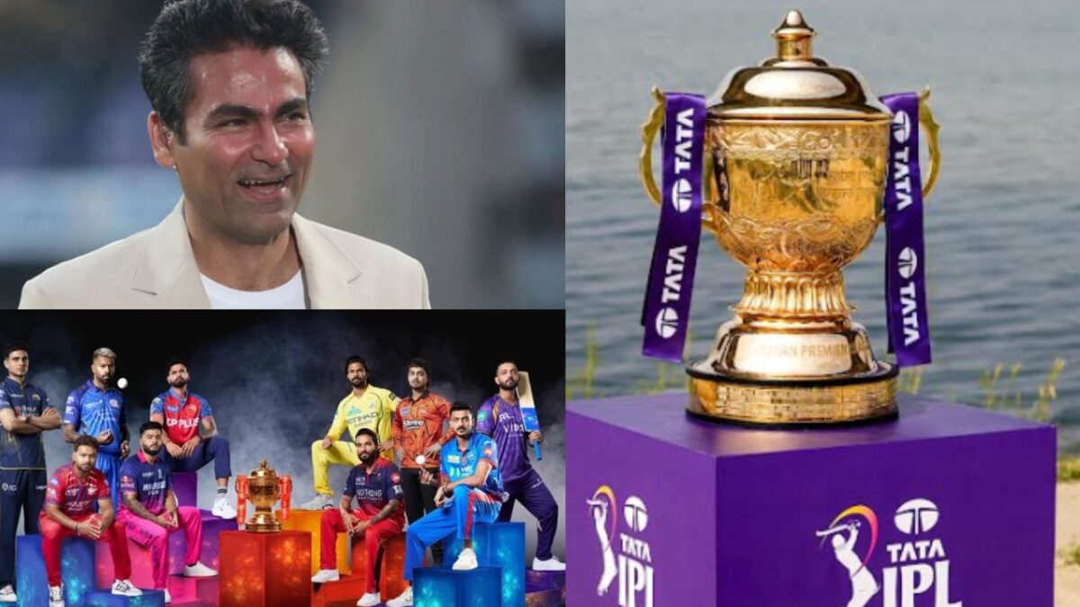 "कप्तानी के लायक ही नहीं..." Mohammad Kaif ने खोली पोल, एक साथ 4 खिलाड़ियों को कप्तानी से हटाने की करी मांग