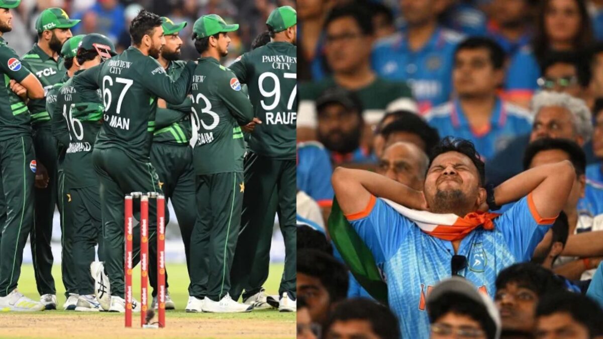 Pakistan के दिग्गज ने लिया रिटायरमेंट, इनके संन्यास से तो भारतीय फैंस भी हुए भावुक