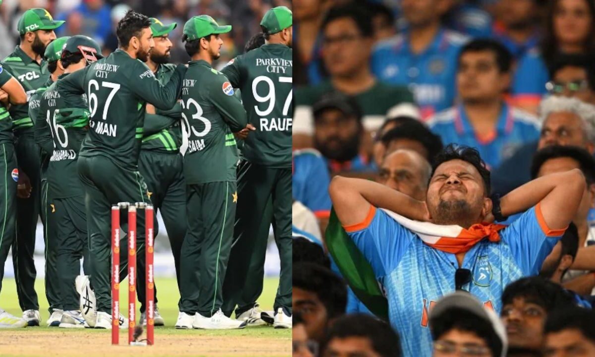 Pakistan के दिग्गज ने लिया रिटायरमेंट, इनके संन्यास से तो भारतीय फैंस भी हुए भावुक