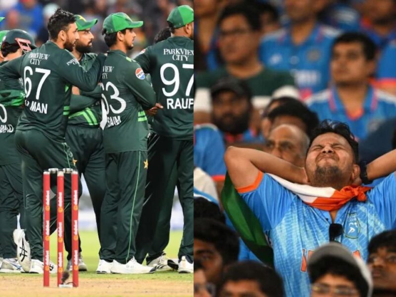 Pakistan के दिग्गज ने लिया रिटायरमेंट, इनके संन्यास से तो भारतीय फैंस भी हुए भावुक