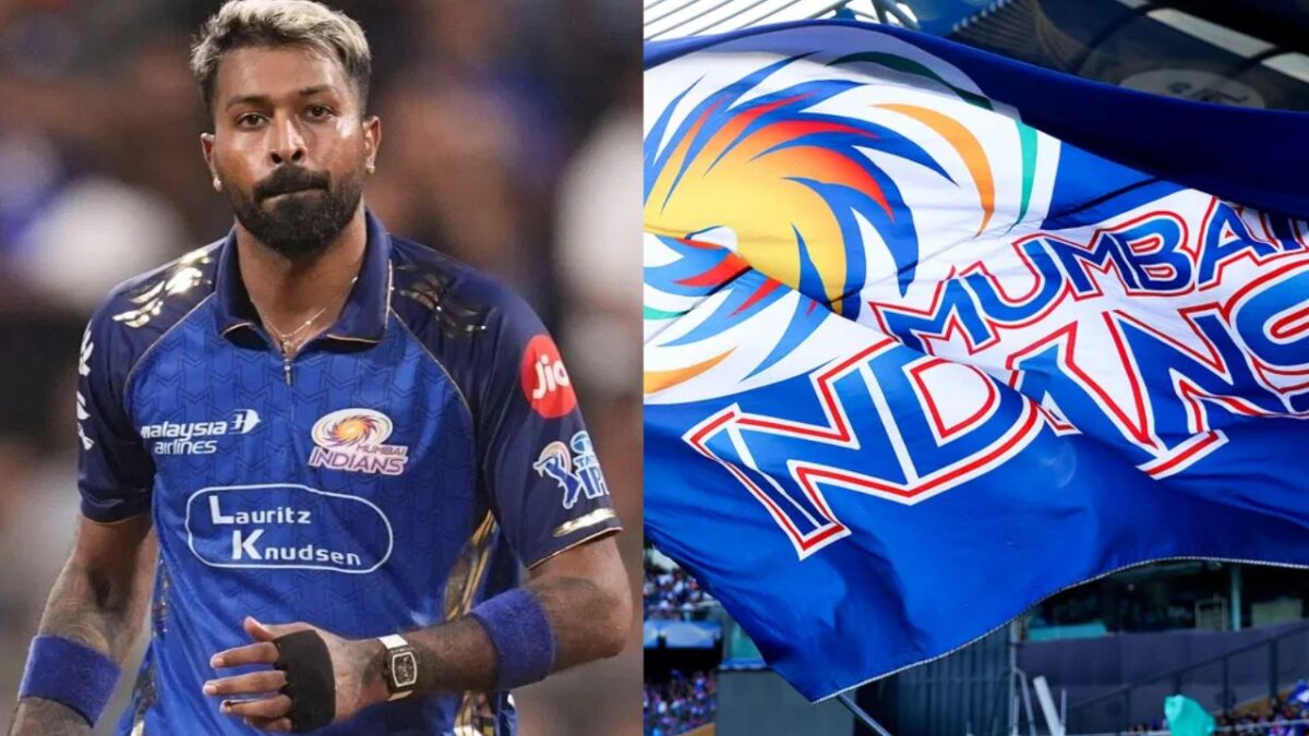 टीम मैनेजमेंट को Hardik Pandya ने पहले ही कर दिया था साफ, अब कभी MI के लिए नहीं खेलूंगा, बताई थी ये वजह