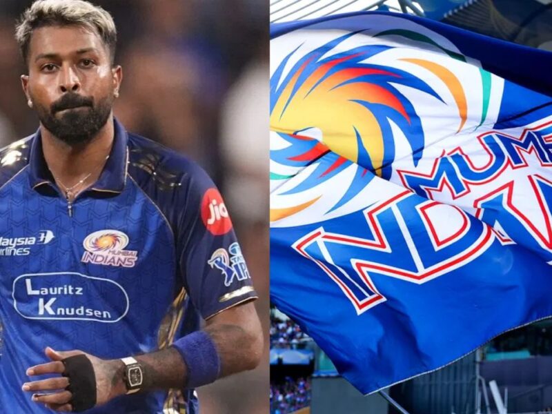 टीम मैनेजमेंट को Hardik Pandya ने पहले ही कर दिया था साफ, अब कभी MI के लिए नहीं खेलूंगा, बताई थी ये वजह