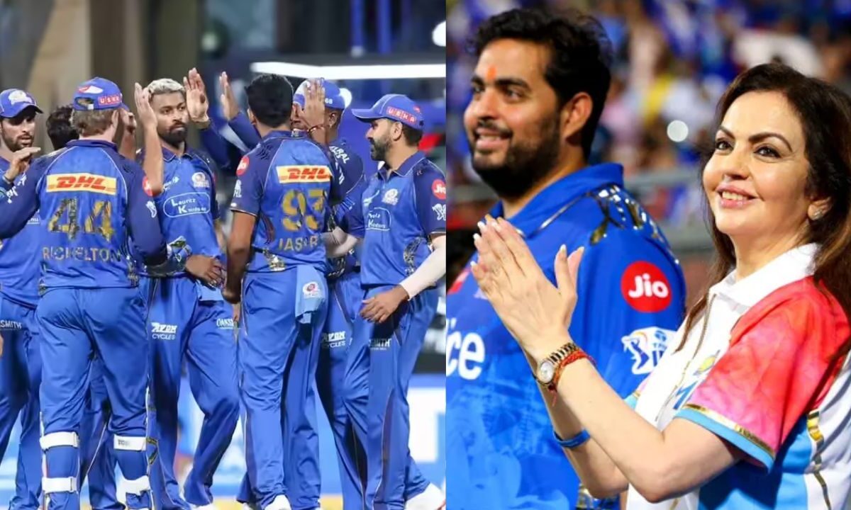 Nita Ambani ने कर लिया Mumbai Indians के कप्तान-उपकप्तान फाइनल! 39 वर्षीय कैप्टन तो 23 साल का उप-कैप्टन