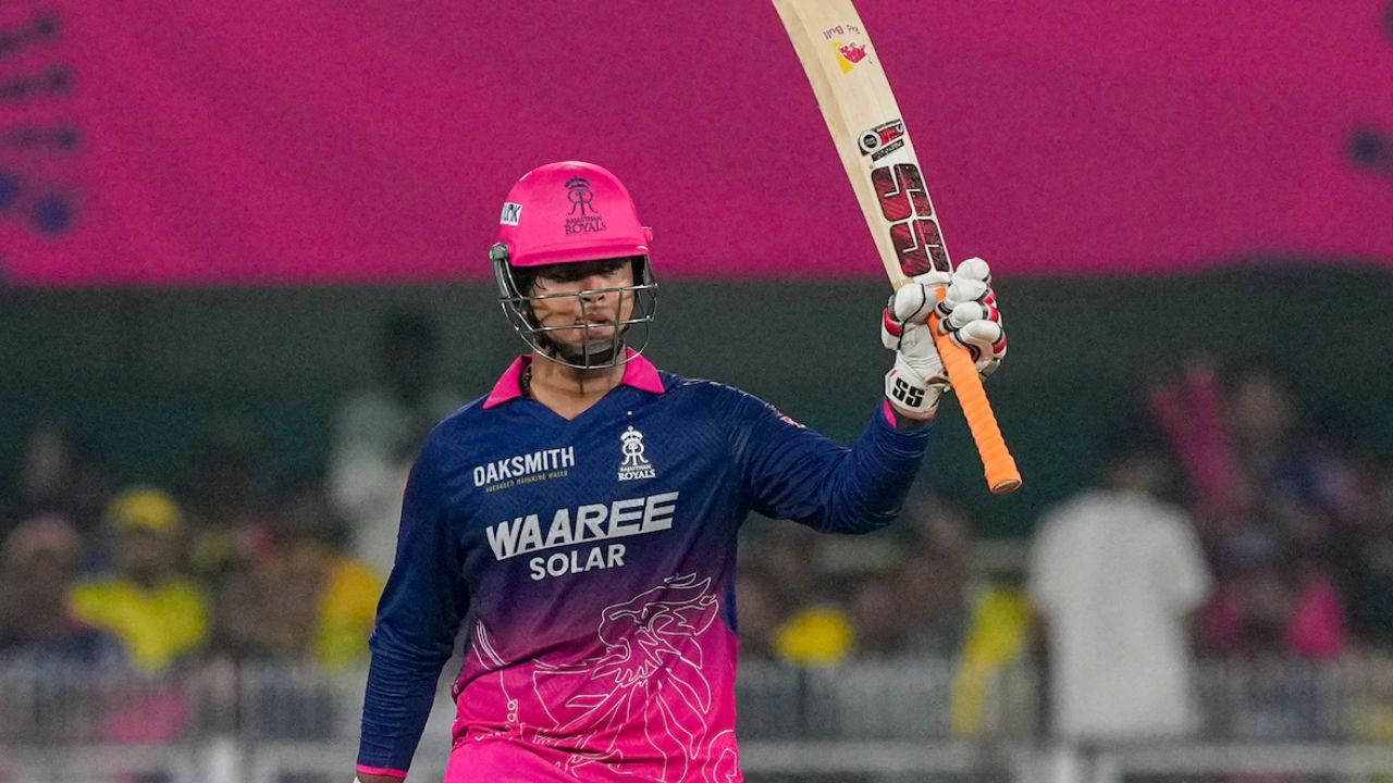 IPL 2026 ने बदली किस्मत! Vaibhav Sooryavanshi के लिए खुला खजाना, टीम ने ऑफर किया ब्लैंक चेक 