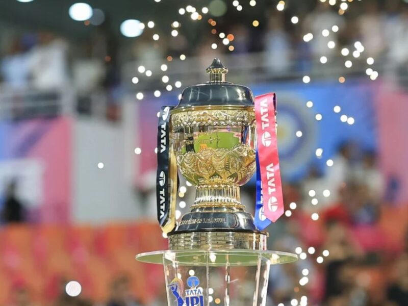 IPL 2026 Final: इन दो टीमों की होगी टक्कर, जानें कब और कहां खेला जाएगा खिताबी मैच; एक क्लिक में जानें पूरी जानकारी