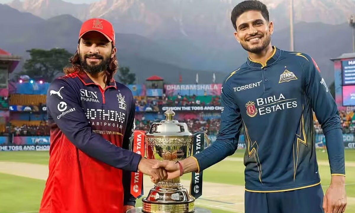 IPL 2026 Final LIVE: RCB बनाम GT फाइनल फ्री में कहां देखें? जान लें प्रसारण की पूरी डिटेल