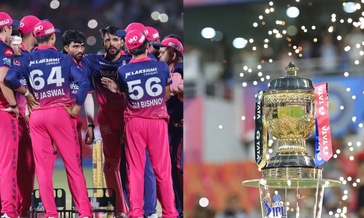 Rajasthan Royals की रिटेंशन लिस्ट से कटेगा इन 4 खिलाड़ियों का नाम, IPL 2027 से पहले किए जाएंगे रिलीज