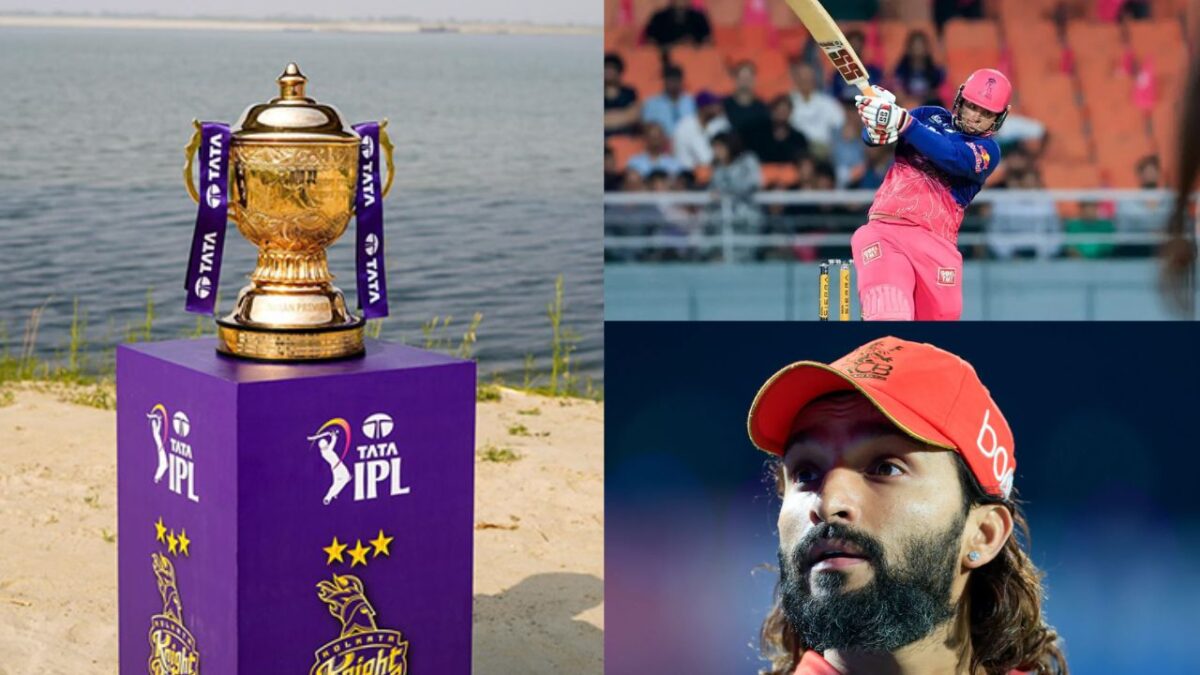 वैभव-साई ओपनर, Rajat Patidar कप्तान! IPL 2026 की बेस्ट XI का किया गया ऐलान