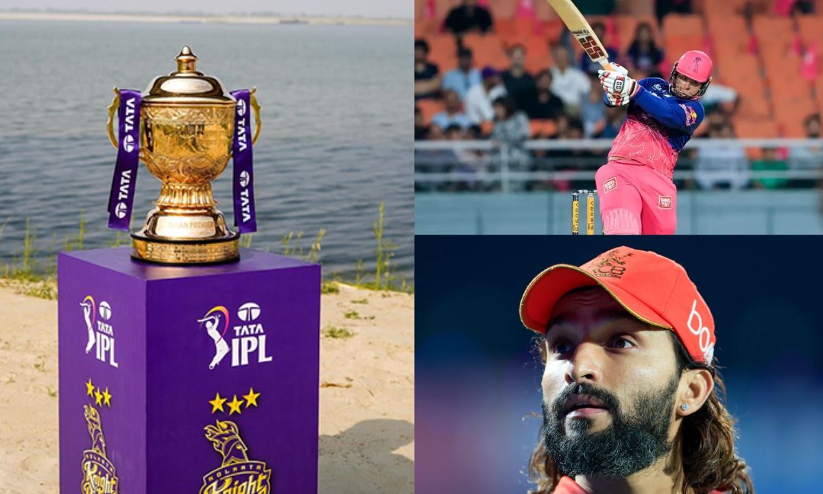 वैभव-साई ओपनर, Rajat Patidar कप्तान! IPL 2026 की बेस्ट XI का किया गया ऐलान