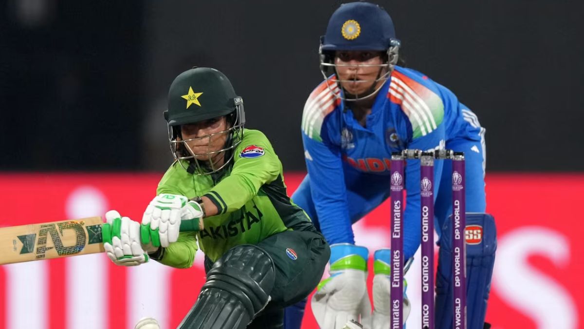 IND vs PAK महामुकाबले का इंतजार खत्म! 14 जून को होगा मैच, दोनों बोर्ड टी20 मैच में खेलने को हुए राजी 2 The match between India and Pakistan will be played on June 14 at Edgbaston Stadium in Birmingham, England.