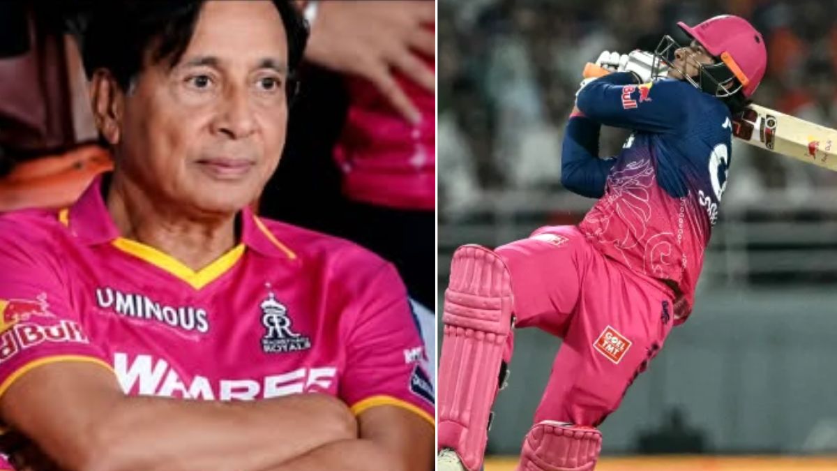 Vaibhav Sooryavanshi received just ₹1.10 crore to play in IPL 2026; find out how much he stands to earn in 2027.