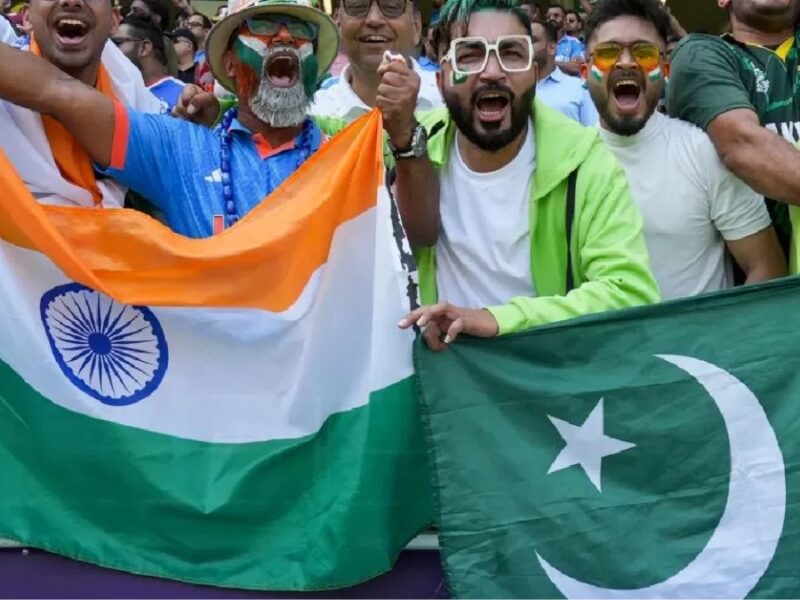 IND vs PAK महामुकाबले का इंतजार खत्म! 14 जून को होगा मैच, दोनों बोर्ड टी20 मैच में खेलने को हुए राजी