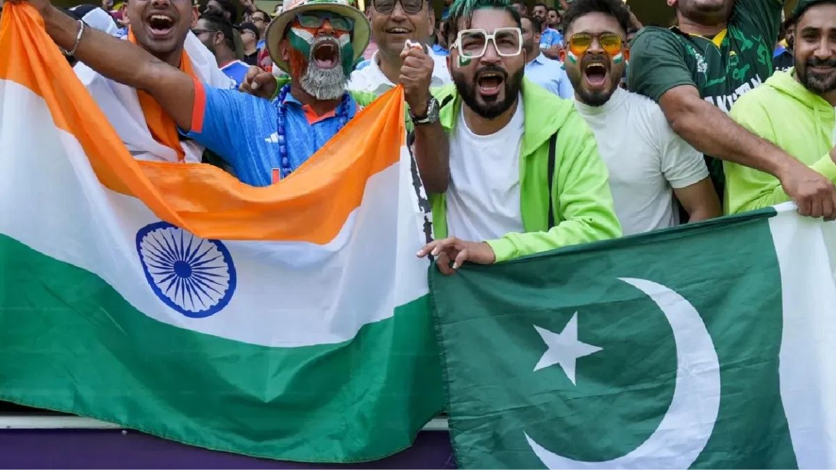 The wait for the IND vs PAK mega-clash is over! The match will take place on June 14, as both boards have agreed to play a T20 match.