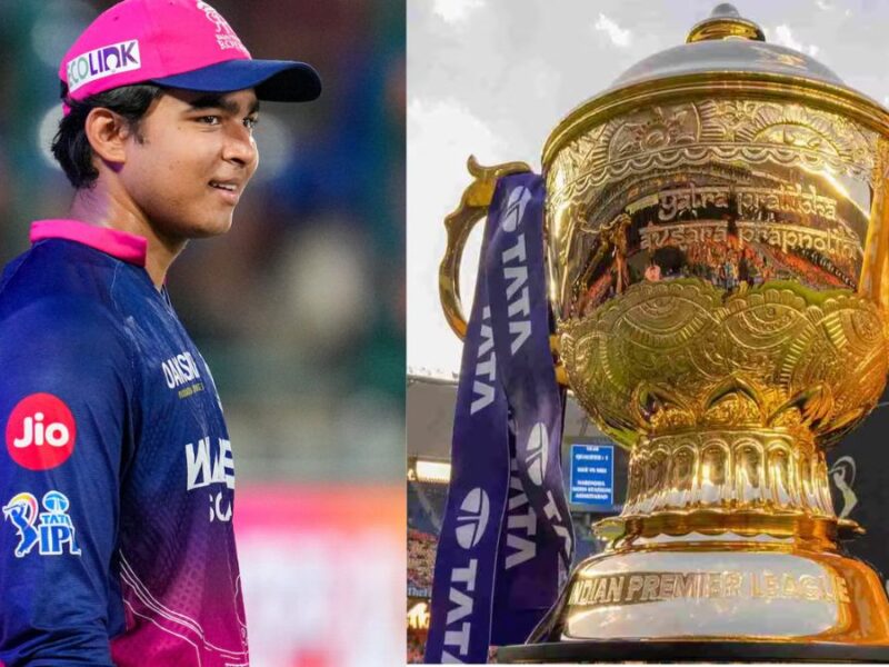 Vaibhav Suryavanshi की तरह अपनी छाप छोड़ने में फेल रहे ये 4 युवा खिलाड़ी, अब अगले सीजन रिलीज होना तय