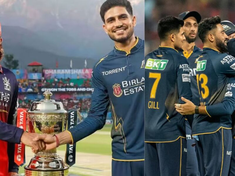 GT Playing XI: आर साई किशोर बाहर, तो ये विस्फोटक बल्लेबाज की एंट्री! फाइनल के लिए गुजरात की अंतिम-11 कुछ ऐसी