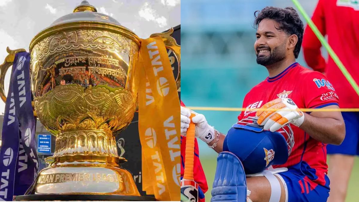 Major IPL Trade! Rishabh Pant Lands a New Team for IPL 2027! He Will Now Take Over the Captaincy of This Franchise.