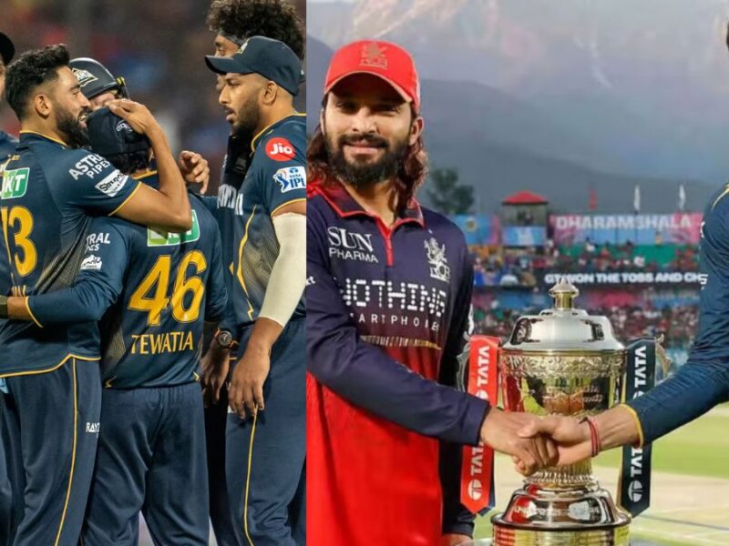 Turmoil in the Gujarat Titans Camp: Key Player Injured—Suspense Surrounds His Participation in the IPL Final