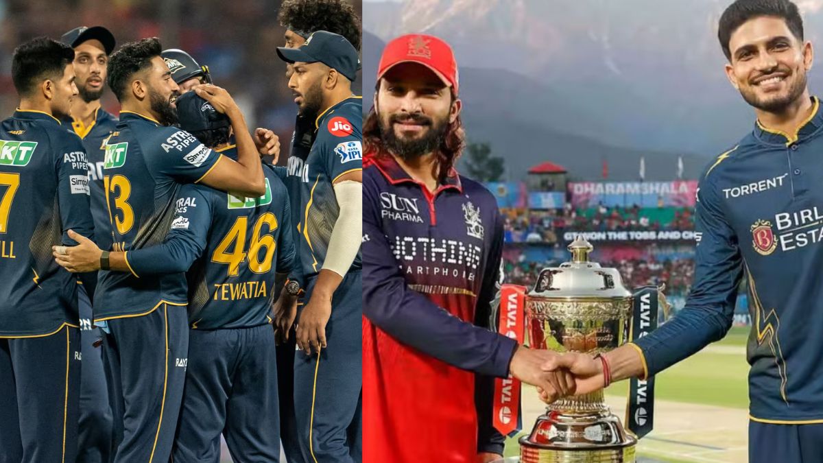 Turmoil in the Gujarat Titans Camp: Key Player Injured—Suspense Surrounds His Participation in the IPL Final