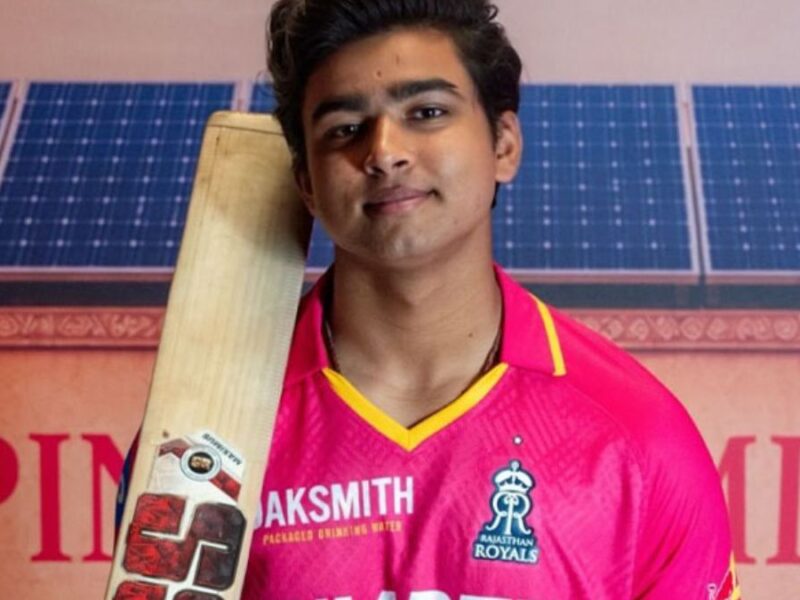 3 Major Reasons Why Vaibhav Suryavanshi Deserves a Spot on the Ireland Tour Squad—He Now Merits a Place in Team India.