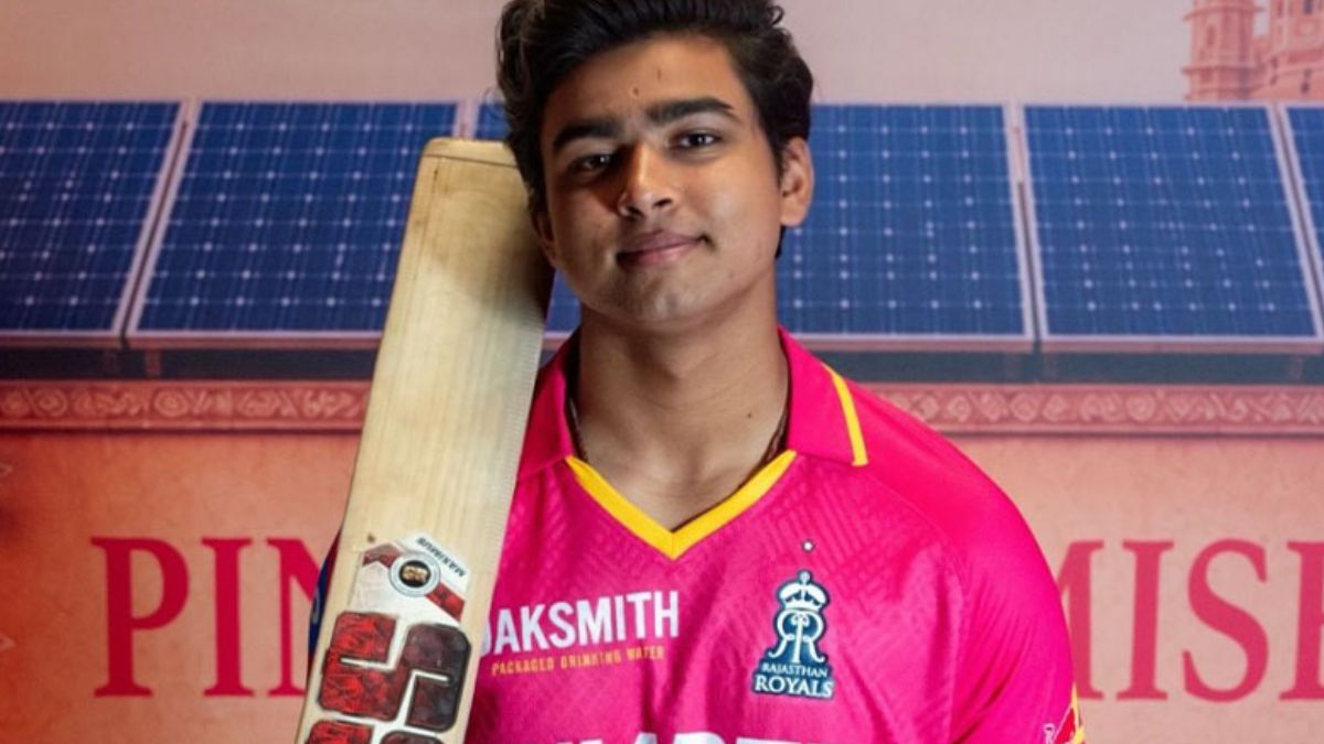 3 Major Reasons Why Vaibhav Suryavanshi Deserves a Spot on the Ireland Tour Squad—He Now Merits a Place in Team India.