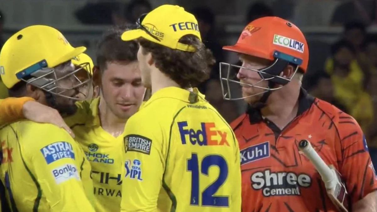 Heinrich Klaasen और Sanju Samson के बीच मैदान पर तीखी बहस, दोनों खिलाड़ियों का एग्रेसिव अंदाज वायरल 2 Heinrich Klaasen and Sanju Samson Fight