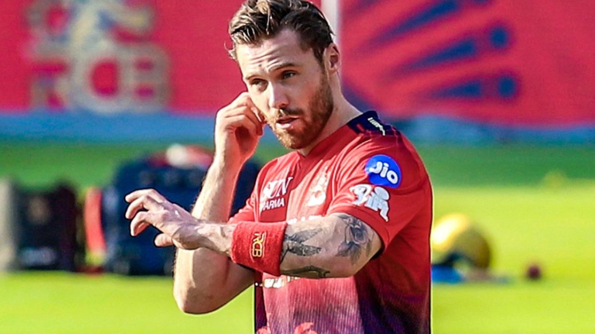 Phil Salt has sustained a finger injury, and as a result, he is continuously missing matches.