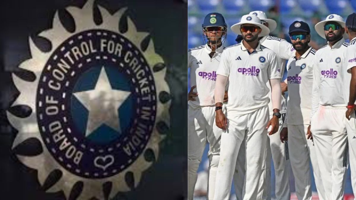 15-member Team India announced for Afghanistan Test series, these players will get their debut