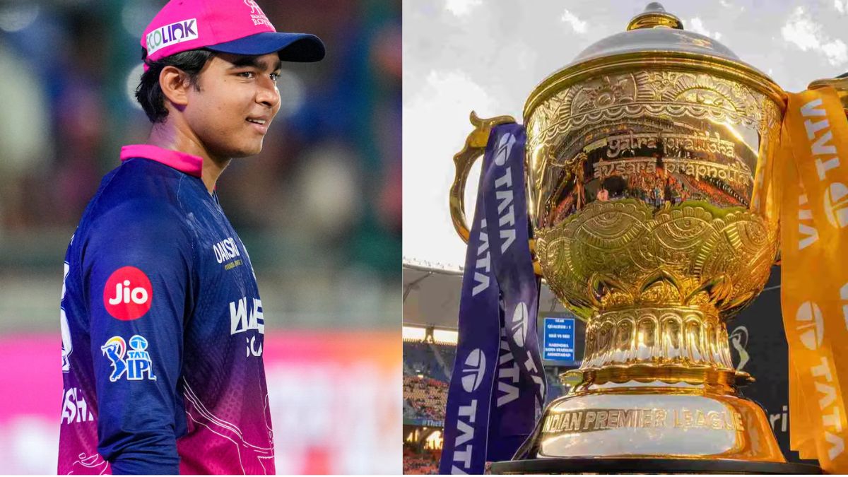 These 4 Players Who Shone in IPL 2026 Are Suited Only for the T20 Format; They Will Prove to Be Flops in Tests and ODIs.