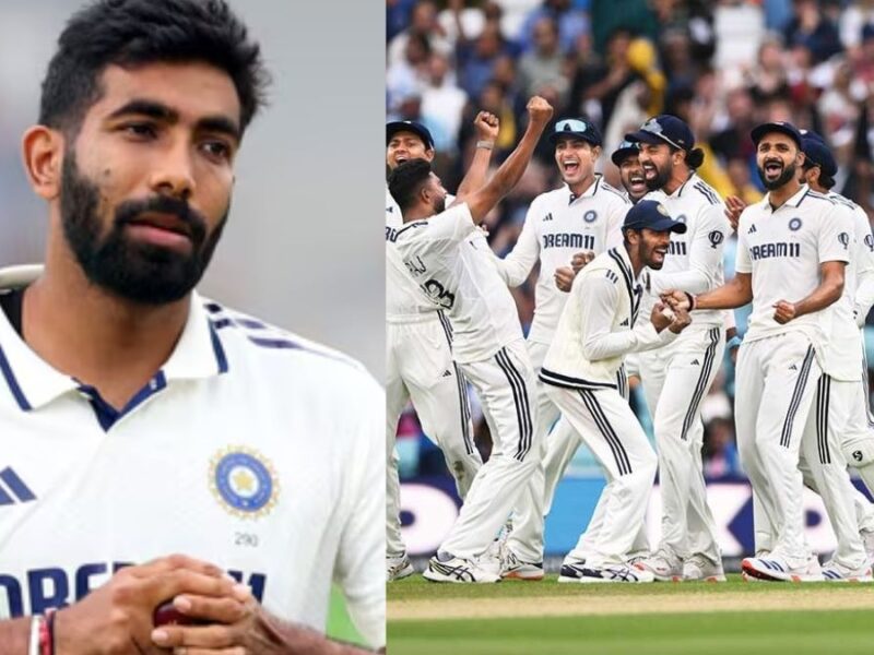 अफगानिस्तान टेस्ट में Bumrah को आराम, उनकी जगह डेब्यू करेगा 6.5 फीट का गेंदबाज! खेला सिर्फ एक IPL मुकाबला