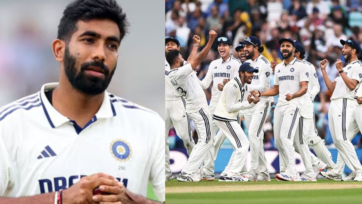 Bumrah Rested for Afghanistan Test; 6.5-Foot Tall Bowler Set to Make Debut in His Place! Has Played Just One IPL Match.