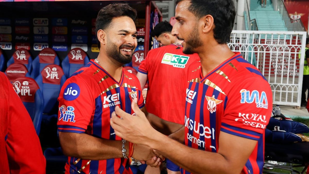 Rishabh Pant has managed to score only 520 runs across two IPL seasons so far.