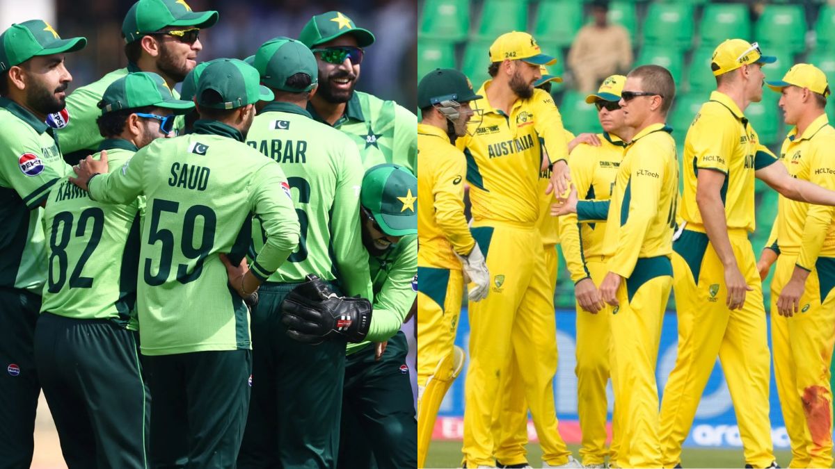 Pakistan Cricket Board Announces Pakistan Squad for the Series: Shaheen Afridi Named Captain, Rizwan Left Out.