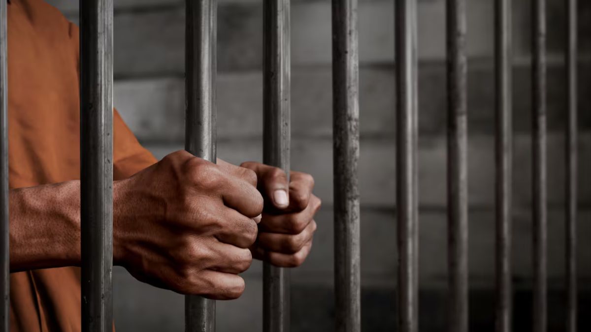 Manu M has been sentenced to 16 years in prison on charges of sexually assaulting a minor female student