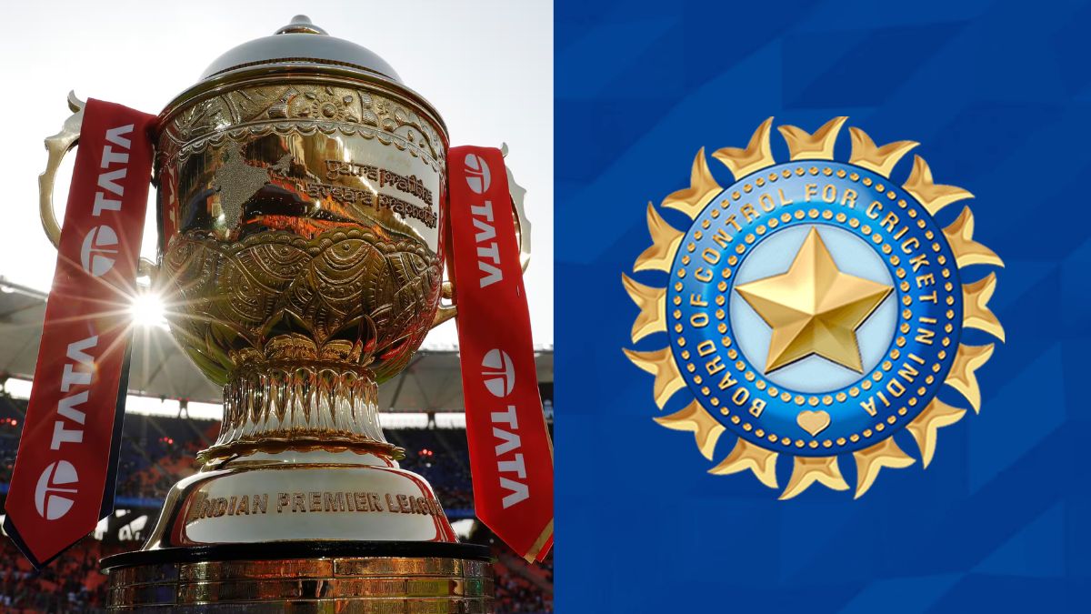 Fans' Wait Is Over! IPL 2026 Playoff Schedule Released—Find Out When and Where All Four Matches Will Take Place