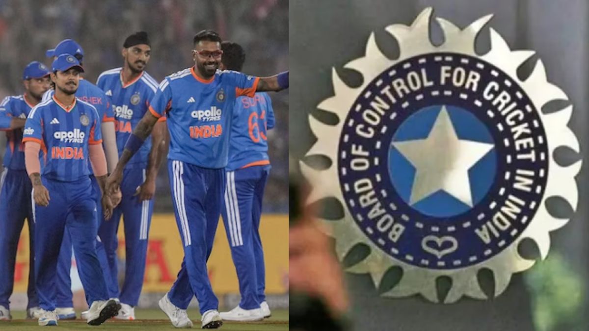 Hardik, Iyer, and Sanju Left Behind: BCCI Selects India's New Leader for the T20 Format