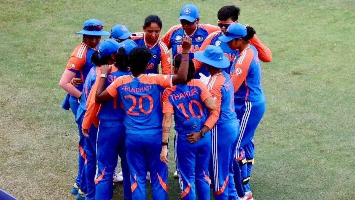 Team India Squad Announced for the 2026 T20 World Cup