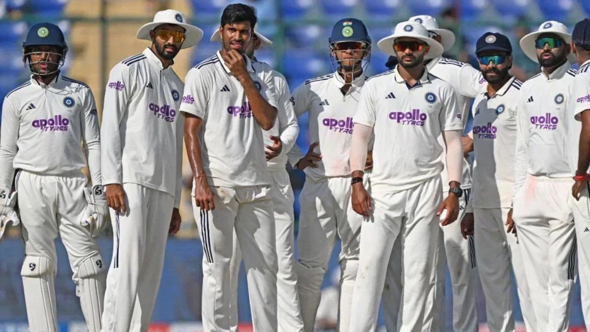 अफगानिस्तान टेस्ट सीरीज के लिए 15 सदस्यीय टीम इंडिया की हुई घोषणा, इन खिलाड़ियों को डेब्यू 2 Team India Squad For Afghanistan Test Series