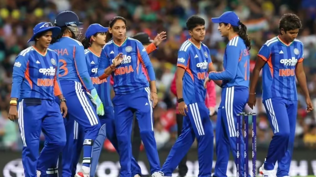 The Women's Selection Committee has selected India 'A' squads for the three ODIs and three T20 matches against England 'A'.
