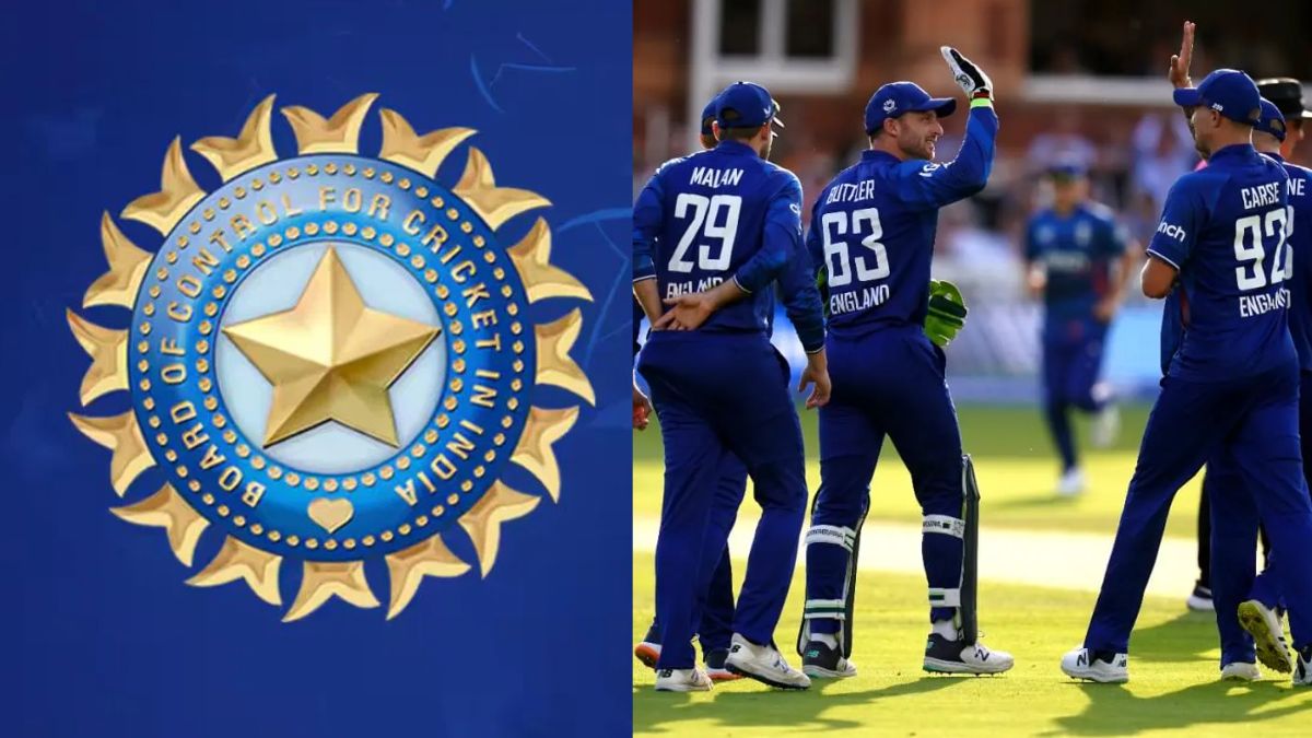 Team India Squad Announced for ODIs and T20s on England Tour; These 15 Players Each Get a Chance