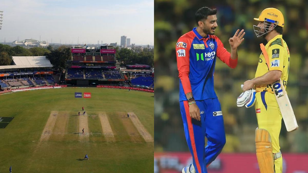 Delhi vs Chennai LIVE Streaming: Which App and Channel Will Broadcast the Match? Find Out How to Watch It for Free
