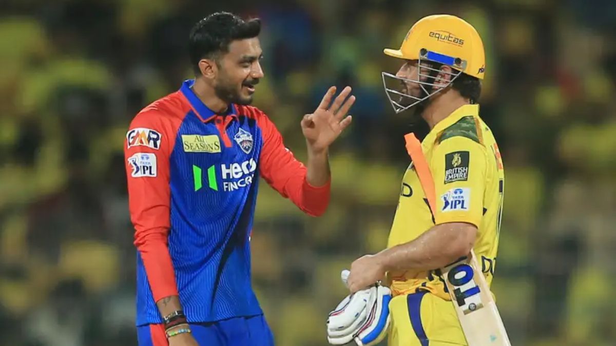 The Delhi vs Chennai match will take place at the Arun Jaitley Stadium.
