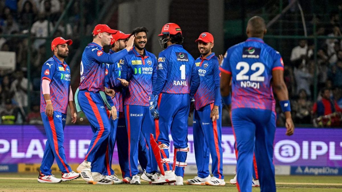 दिल्ली कैपिटल्स के लिए IPL 2026 में बोझ बन गए थे ये 4 खिलाड़ी, अब अगले सीजन फ्रेंचाइजी इन्हें पक्का करेगी रिलीज 2 Delhi Capitals Could Release These Four Players